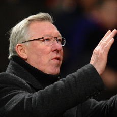 Perjudian Fergie Berbuah Manis