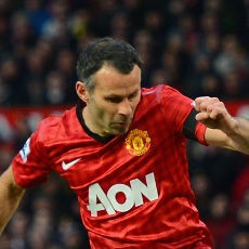 Everton Tak Lagi Jadi Mimpi Buruk untuk MU