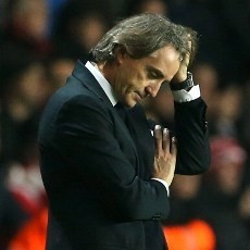 Lawan-lawan City Bermain Layaknya Berlaga di Final Liga Champions