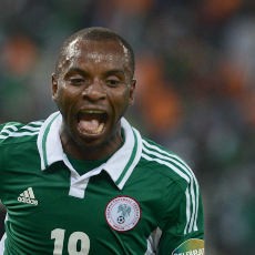 Gol Pembuka Jalan untuk Mba