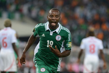 Gol Pembuka Jalan untuk Mba