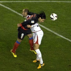 Atletico Kalah Tipis dari Vallecano