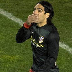 Selamat Ultah, Falcao, tapi Maaf Kadonya Kekalahan