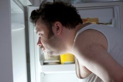 Awas, Payudara Pria Bisa Membesar Gara-gara Makanan Ini