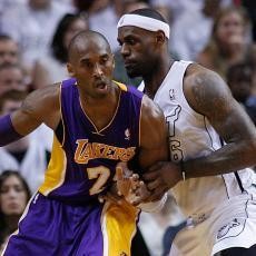 Heat Taklukkan Lakers, Celtics Hentikan Nuggets