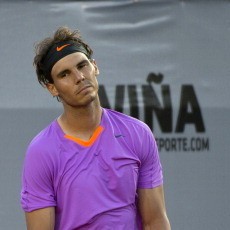 Nadal Gagal Juara di Turnamen Pertama Pasca Comeback