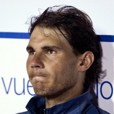 Nadal Positif Hadapi Musim Ini