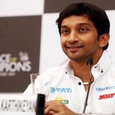 Karthikeyan Dilaporkan Menuju Force India