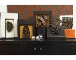 Ukiran & Tenun Jadi Tren Furnitur & Desain Interior 2013