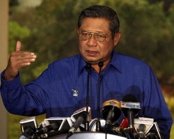 Meski Tolak SBY Ambil Alih PD, DPC Cilacap Akan Teken Pakta Integritas