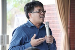 Sohibul Iman Usung 4 Program Benahi Citra DPR