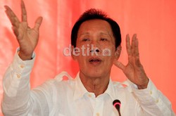 Ini Dia Tokoh Militer yang Laik Nyapres versi Survei Kabangsospol