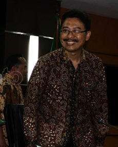 Dirjen Peternakan Kementan Sebut PT Indoguna Tak Ikut Atur Impor Daging