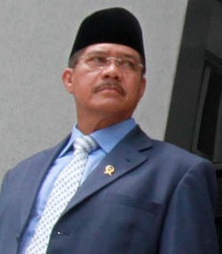 Hatta Ali: Jangan Main Politik di Pemilihan Wakil Ketua MA!