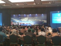 BNN Fokus Gandeng Masyarakat Perangi Narkoba