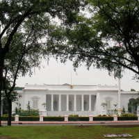 Istana Tegaskan Tak Terkait Sprindik Kasus Anas