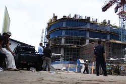  Identitas 5 Korban Tewas di Kecelakaan Kerja Proyek Gedung Manhattan
