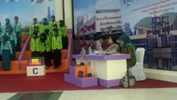 Di Acara MPR, Alex Noerdin: Sumsel yang Pertama Terapkan Berobat Gratis