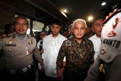 Kamis Lusa, Rasyid Mulai Disidangkan di PN Jakarta Timur