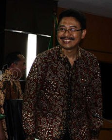 Kasus Impor Daging, KPK Periksa Dirjen Peternakan Kementan