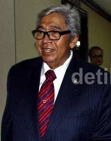 Taufiq Tak Restui Mega Nyapres Lagi, PDIP Bisa Ambil Tokoh Eksternal