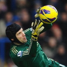 Cedera Belum Pulih, Cech Tetap Siap Tampil