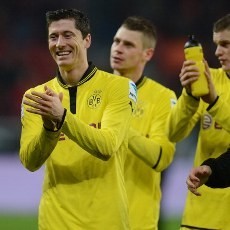 Dortmund yang Belum Kalah Diuji Shakhtar