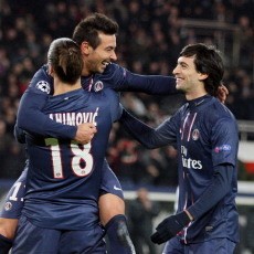 Valencia Waspadai Serangan Balik PSG yang Mirip Madrid