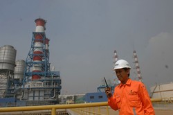 Ini 10 Pembangkit Listrik Batubara PLN yang Rampung 2013