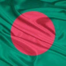 Bus Nyemplung ke Sungai di Bangladesh, 17 Orang Tewas