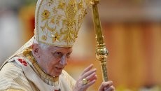 Paus Benediktus XVI Mundur, Obama Sampaikan Penghargaan dan Doa