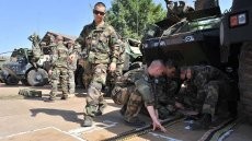 Al-Qaeda Serukan Jihad Melawan Militer Prancis di Mali