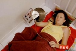 Kecanduan Aneh, Pasangan Ini Hobi Minum Kopi Lewat Anus