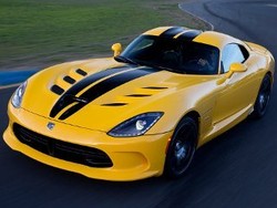 5 Mobil Sport yang Wajib Dikoleksi