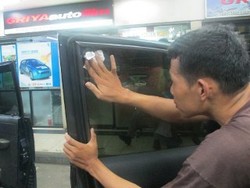 Tips Memilih Kaca Film untuk Mobil