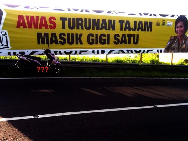 Bagaimana Masukkan Giginya?