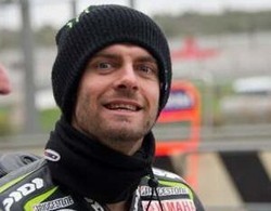 Crutchlow: Musim 2013 Bakal Sulit