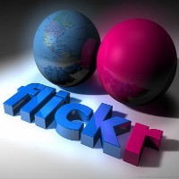 Awas! Lubang di Flickr Umbar Foto Pribadi Pengguna