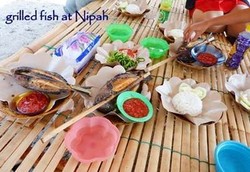 Traveling ke Lombok, Wajib Coba Aneka Kuliner Pedasnya