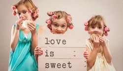 Ingin Anak Terhindar dari Diabetes? Terapkan Pola Makan yang Benar