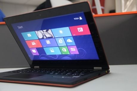 Lenovo IdeaPad Yoga