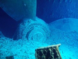 Menyelami Kapal Titanic & 4 Petualangan Ekstrem di Dunia