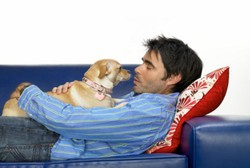 Jangan Aneh-aneh, Ngeseks dengan Binatang Tingkatkan Risiko Kanker Penis