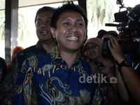 Eko Patrio Diperiksa KPK