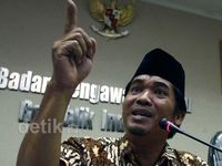 DKPP Diminta Tindak Lanjuti Putusan KPU