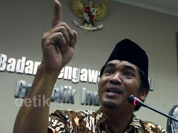 DKPP Diminta Tindak Lanjuti Putusan KPU