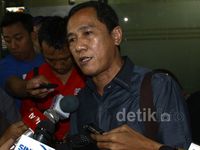 Terkait Hambalang, Sejumlah Anggota Komisi X Diperiksa