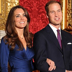 Ada Mata-Mata di Keluarga Pangeran William & Kate Middleton