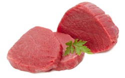 Mulai Bulan Ini Rusia Tidak Menerima Impor Daging dari Amerika