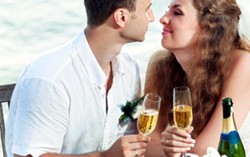 Ini Ciri-Ciri Resto yang Cocok Untuk Kencan Romantis di Hari Valentine